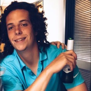 Meet your Posher, Brad